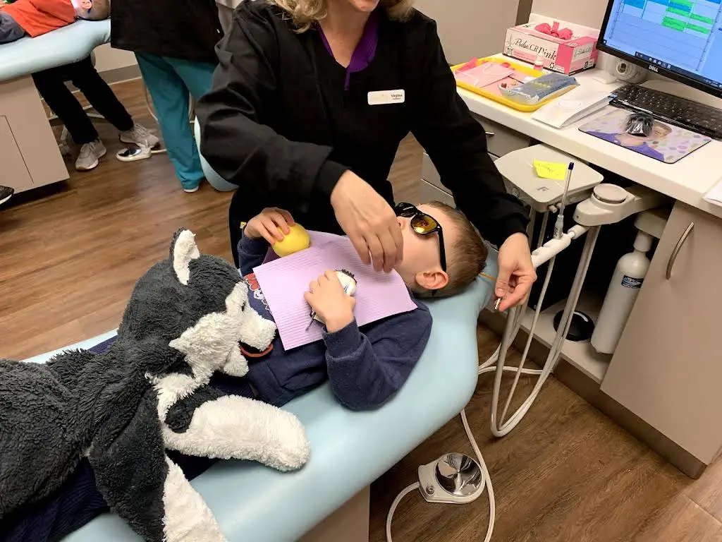 Parkside Pediatric Dentistry