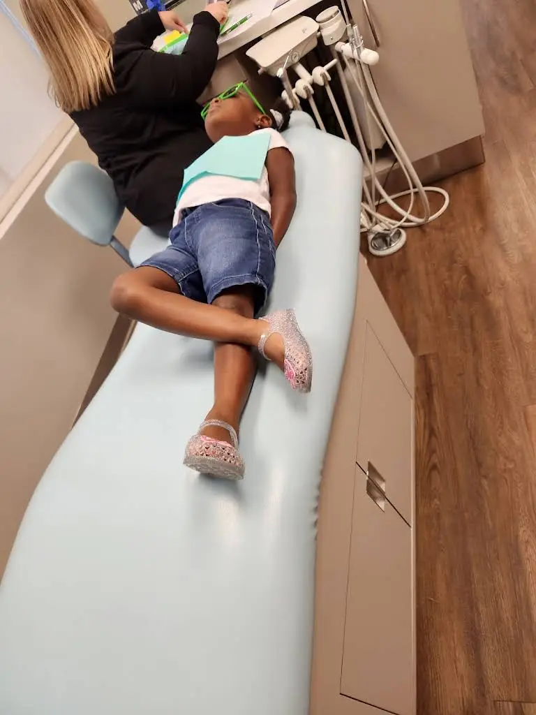 Parkside Pediatric Dentistry