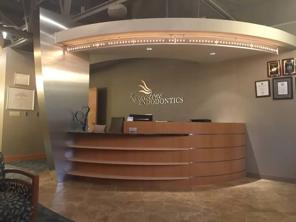 Kennestone Endodontics