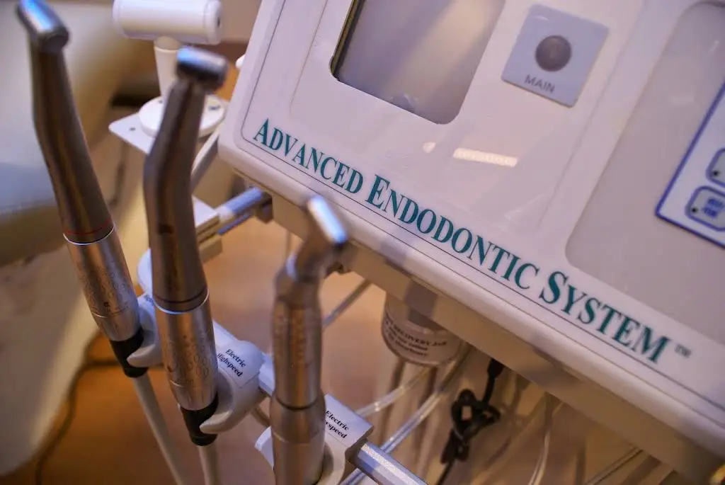 Kennestone Endodontics