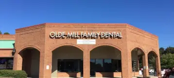 Olde Mill Family Dental