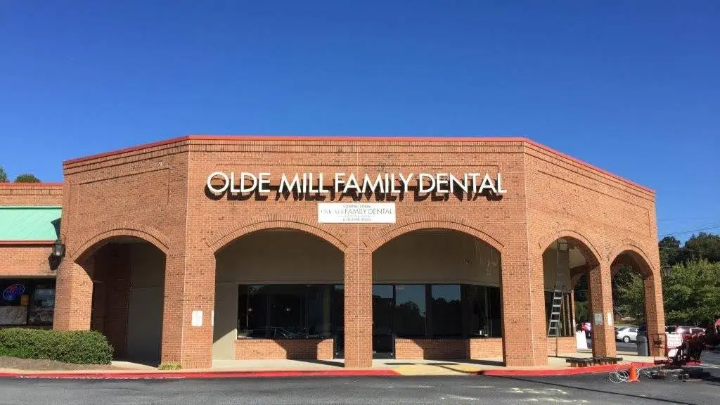 Olde Mill Family Dental