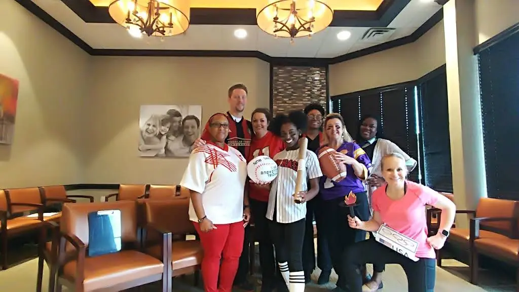 Olde Mill Family Dental