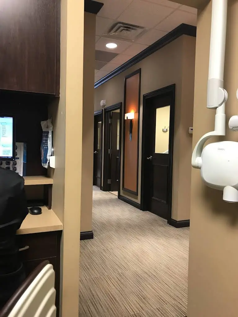 Olde Mill Family Dental