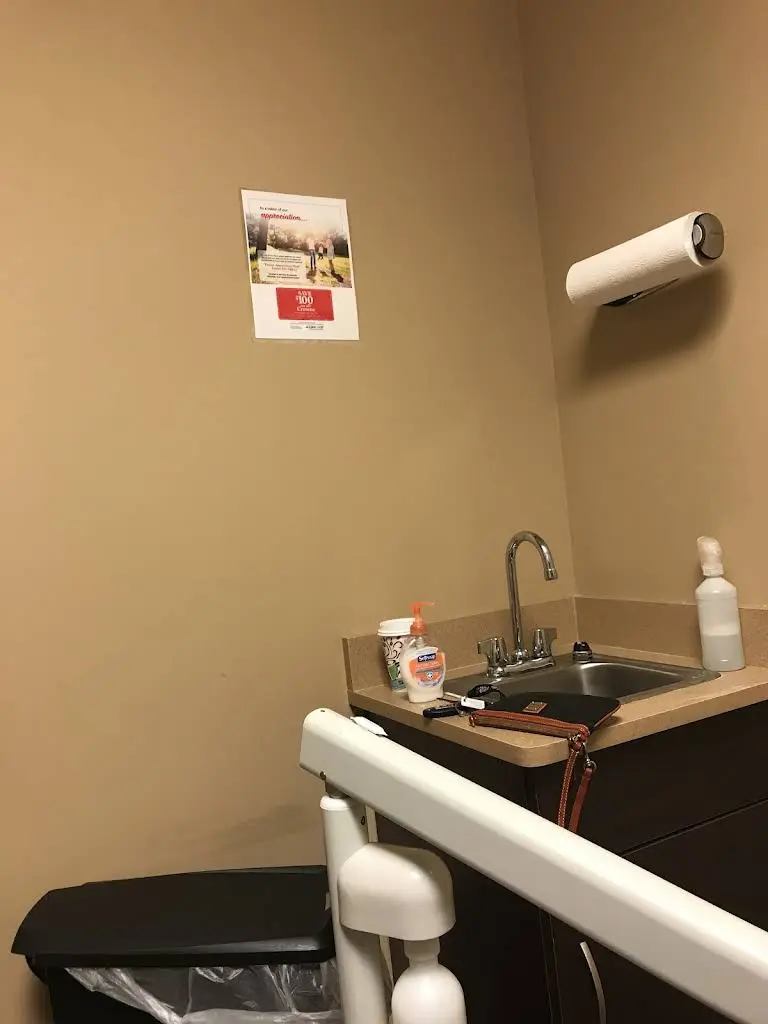 Olde Mill Family Dental