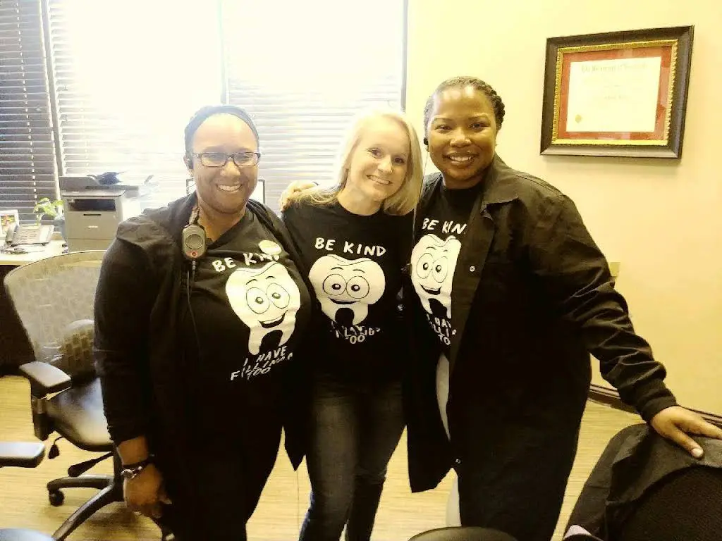Olde Mill Family Dental