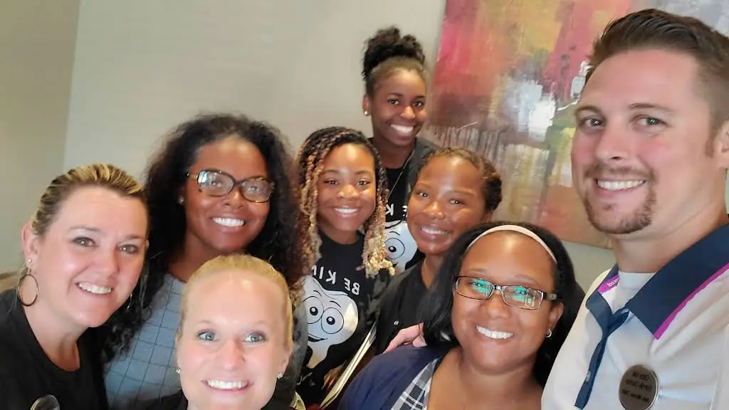 Olde Mill Family Dental
