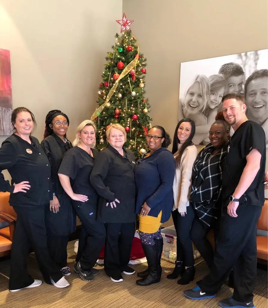 Olde Mill Family Dental