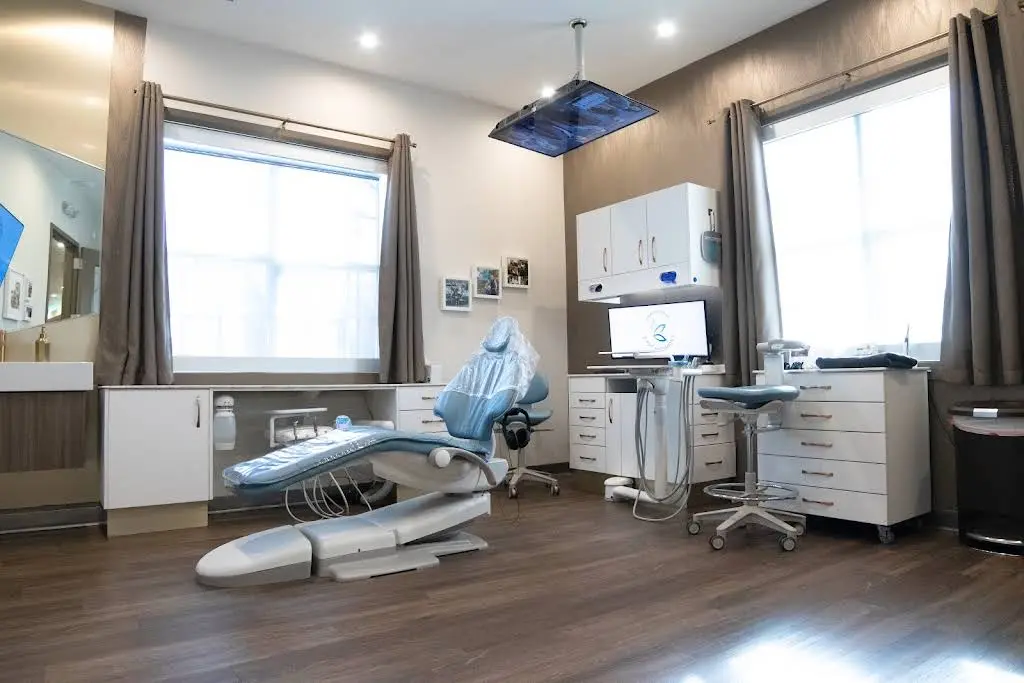 Dentistry at East Piedmont
