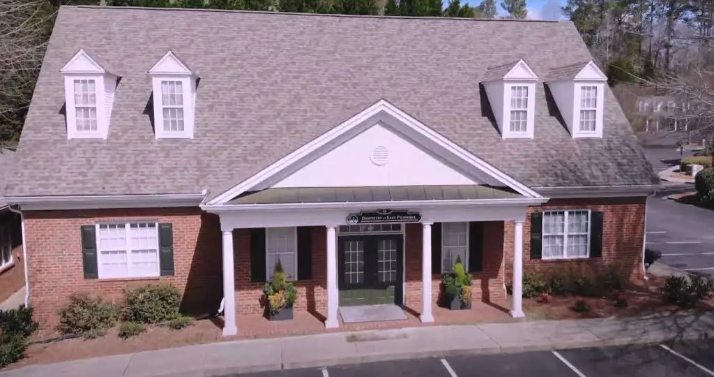 Dentistry at East Piedmont