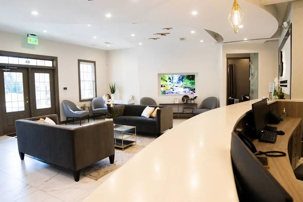 Dentistry at East Piedmont
