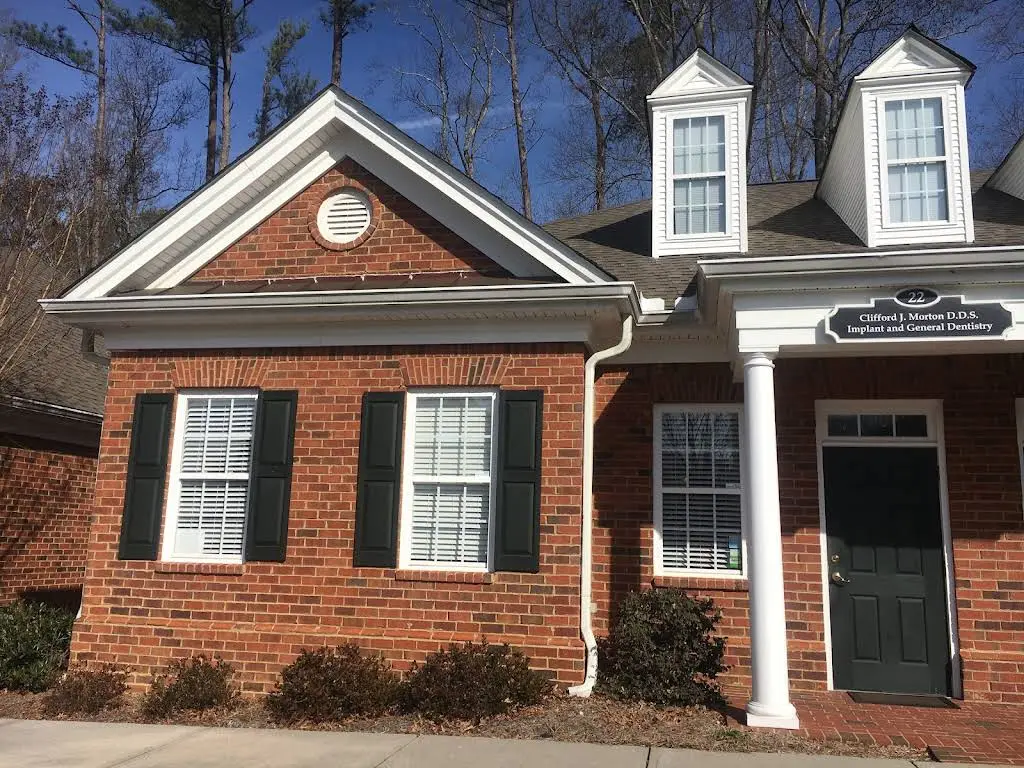 Georgia Dental Wellness