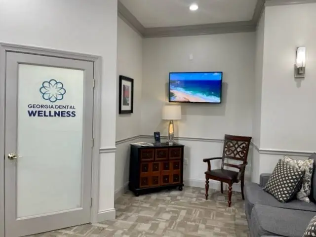 Georgia Dental Wellness