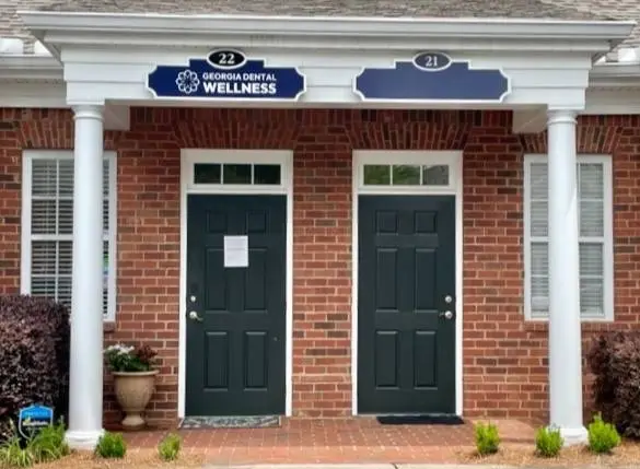 Georgia Dental Wellness
