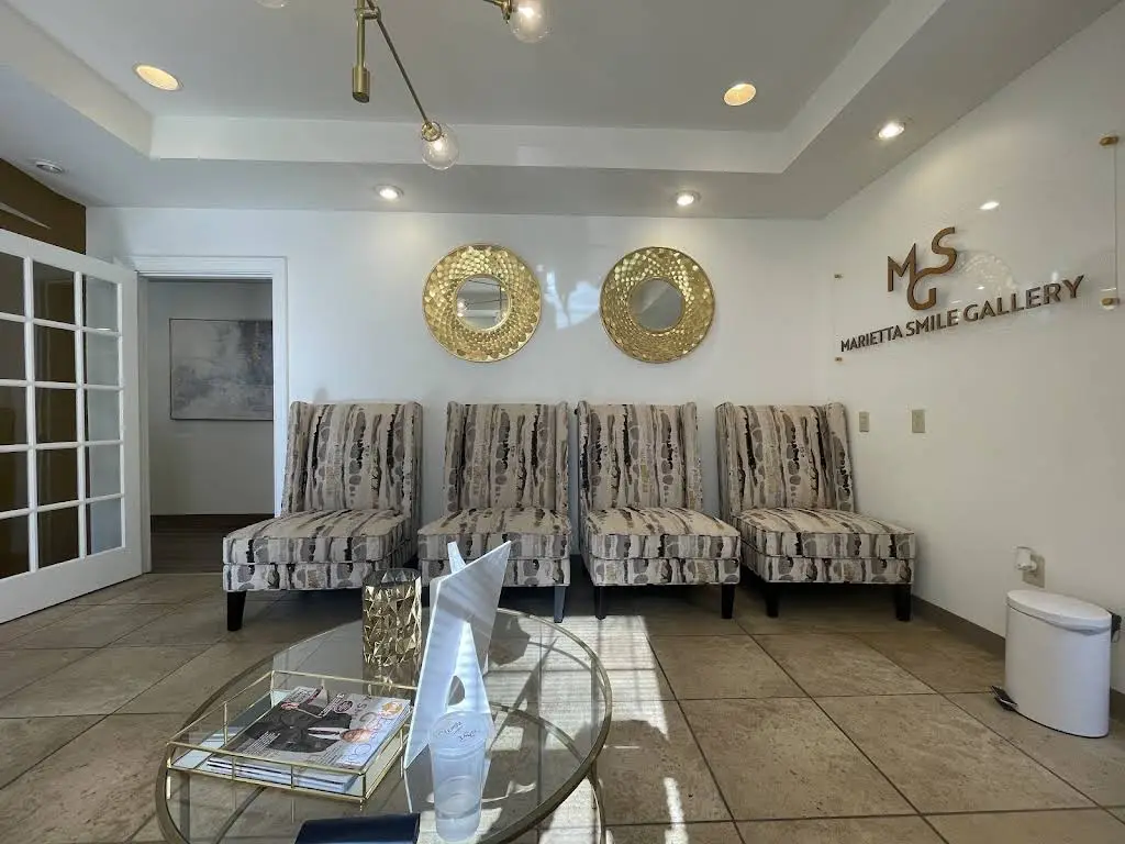 Marietta Smile Gallery