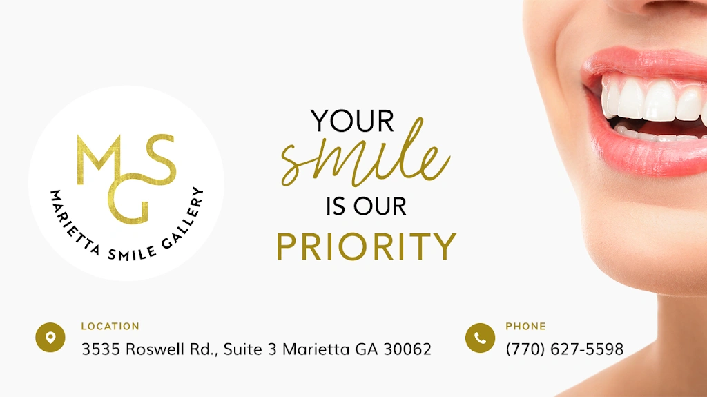 Marietta Smile Gallery