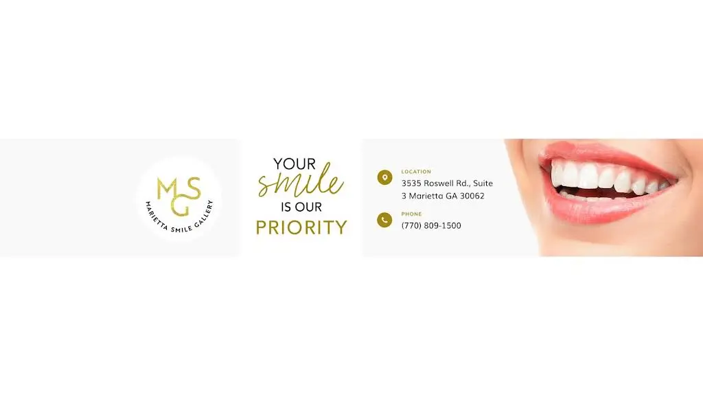 Marietta Smile Gallery