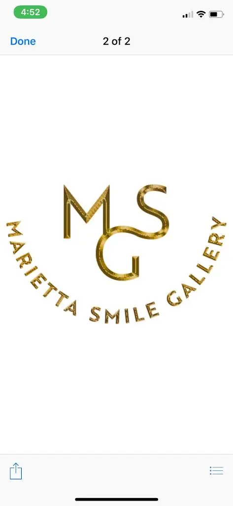 Marietta Smile Gallery