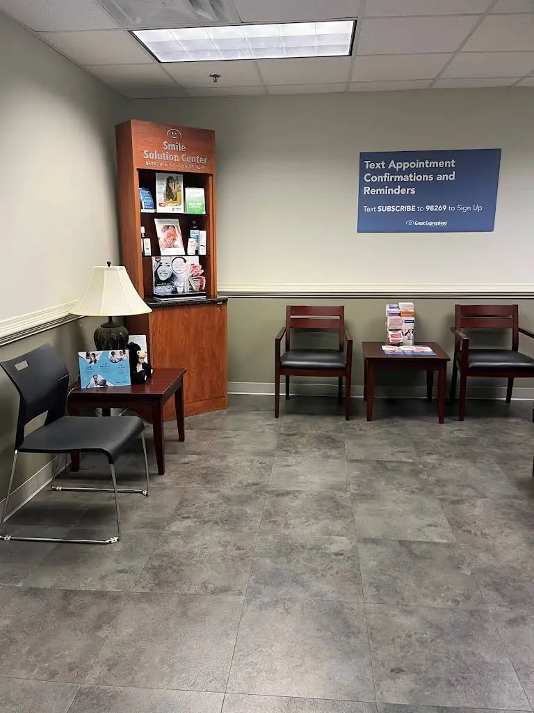 Great Expressions Dental Centers