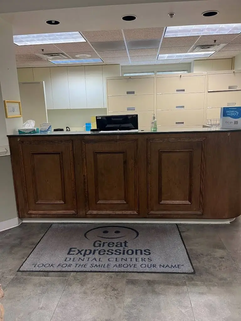 Great Expressions Dental Centers