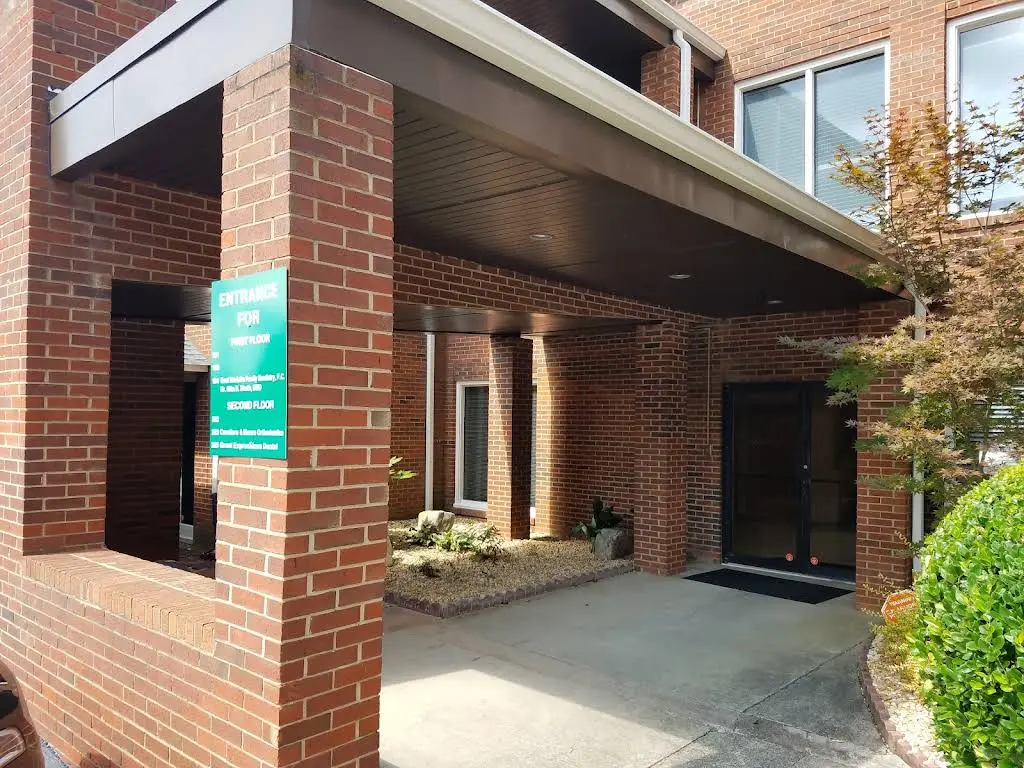 East Marietta Family Dentistry