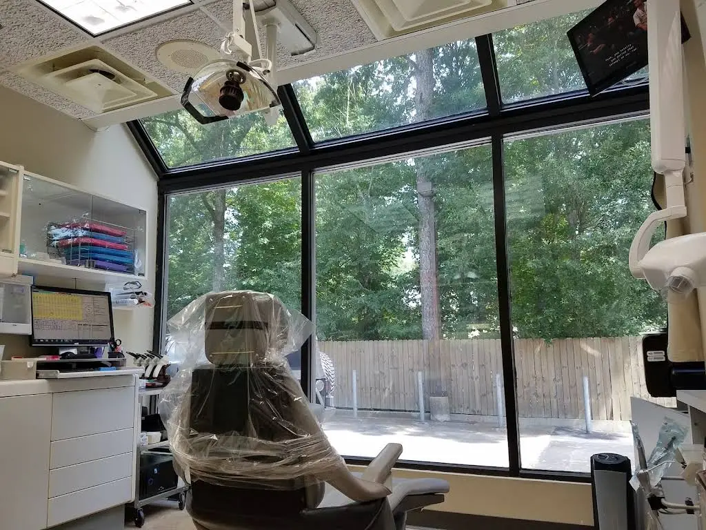 East Marietta Family Dentistry