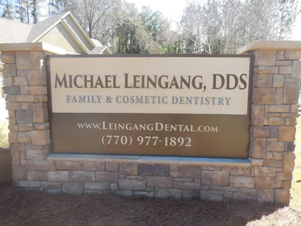 Leingang Dental