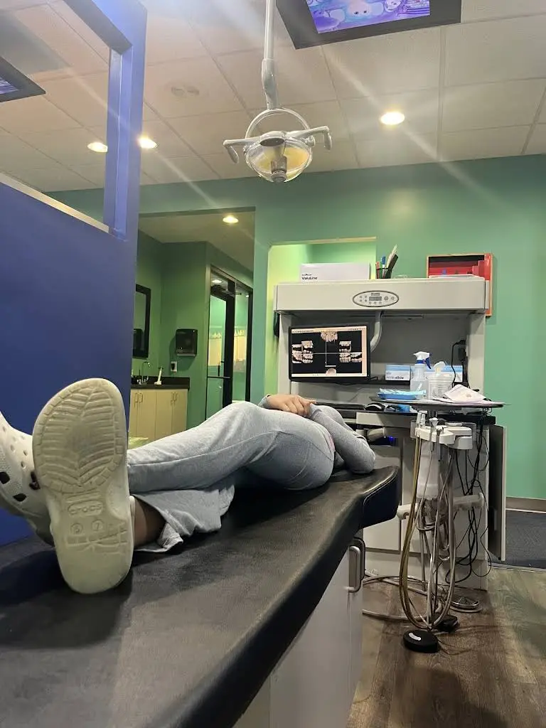 Herrin Pediatric Dentistry
