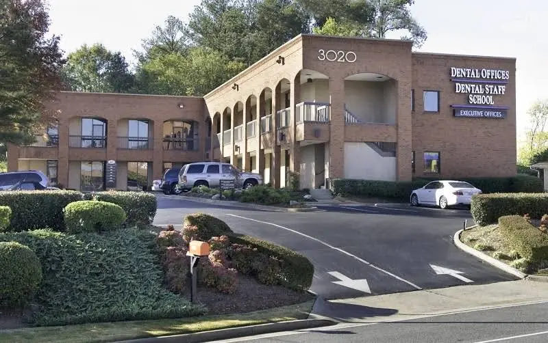 Herrin Pediatric Dentistry