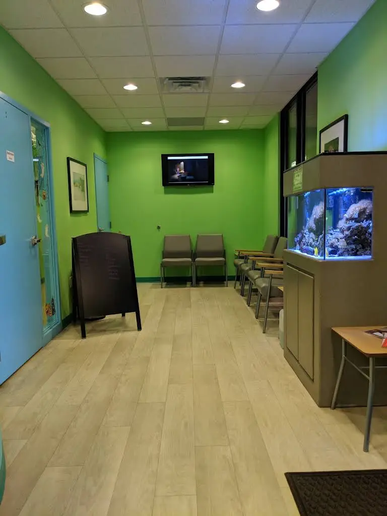 Herrin Pediatric Dentistry