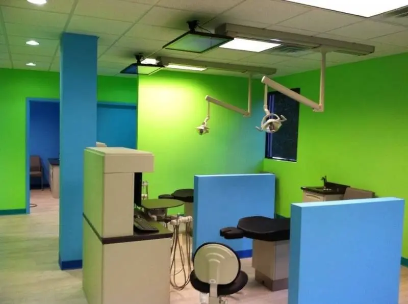 Herrin Pediatric Dentistry