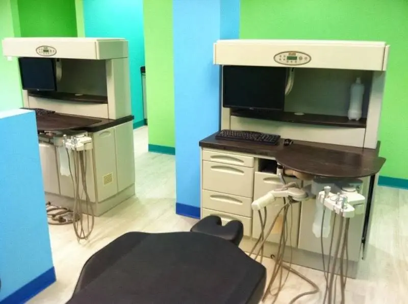 Herrin Pediatric Dentistry