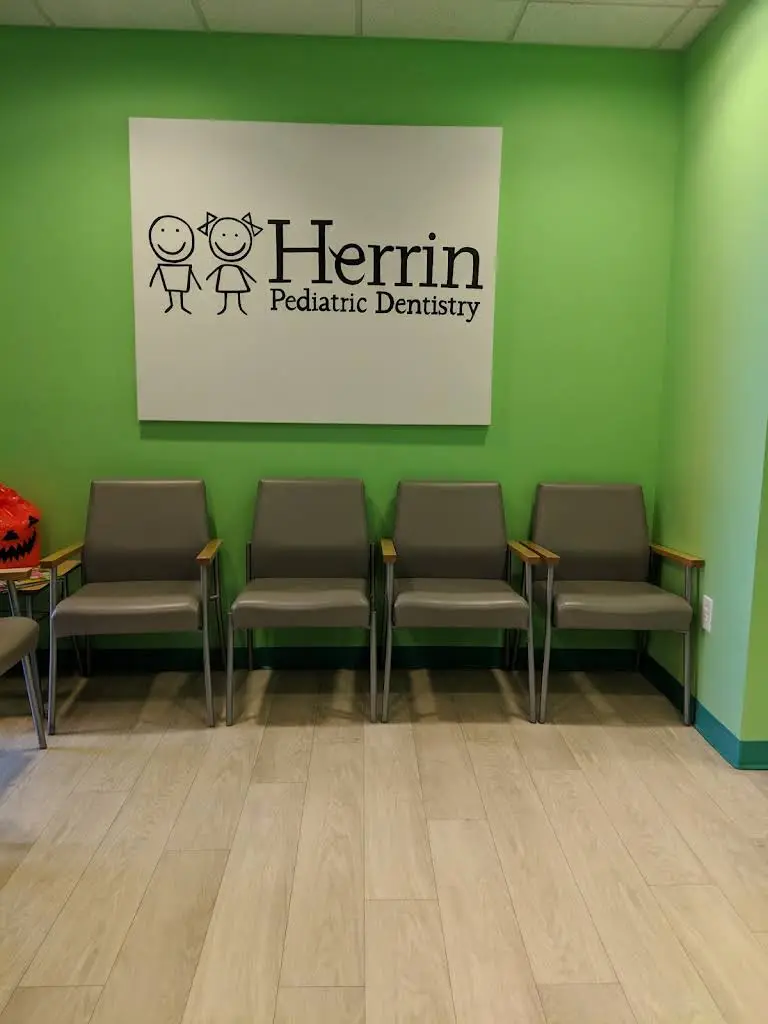 Herrin Pediatric Dentistry