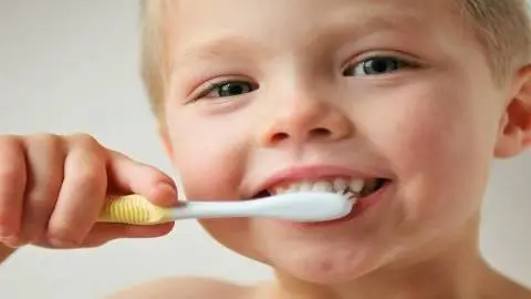 Herrin Pediatric Dentistry