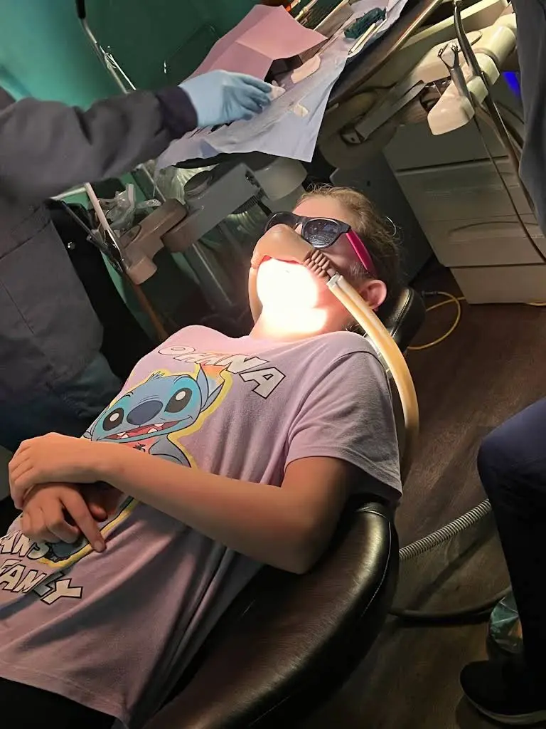 Herrin Pediatric Dentistry