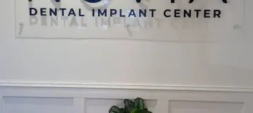 Nuvia Dental Implant Center