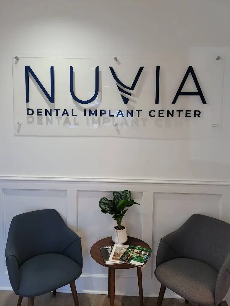 Nuvia Dental Implant Center
