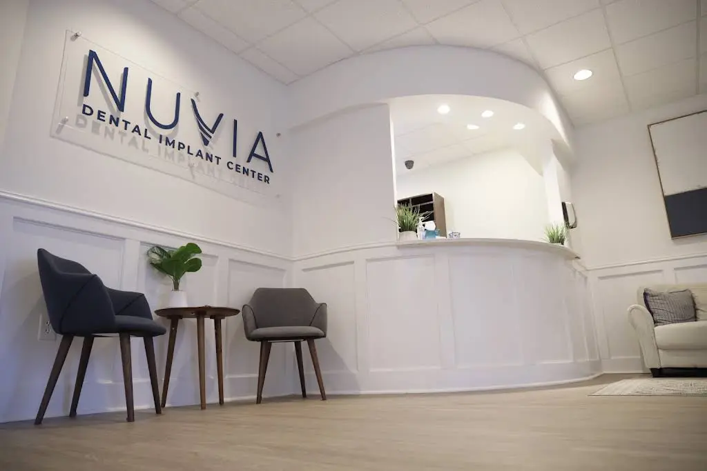 Nuvia Dental Implant Center