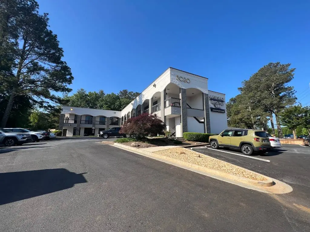 Nuvia Dental Implant Center