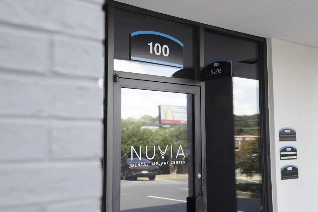 Nuvia Dental Implant Center