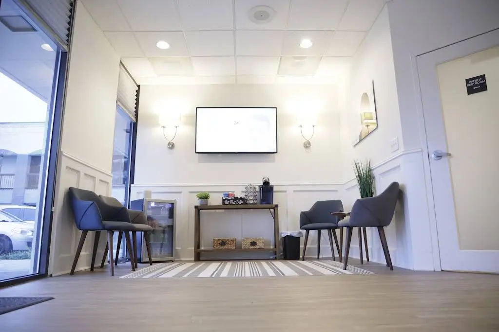 Nuvia Dental Implant Center