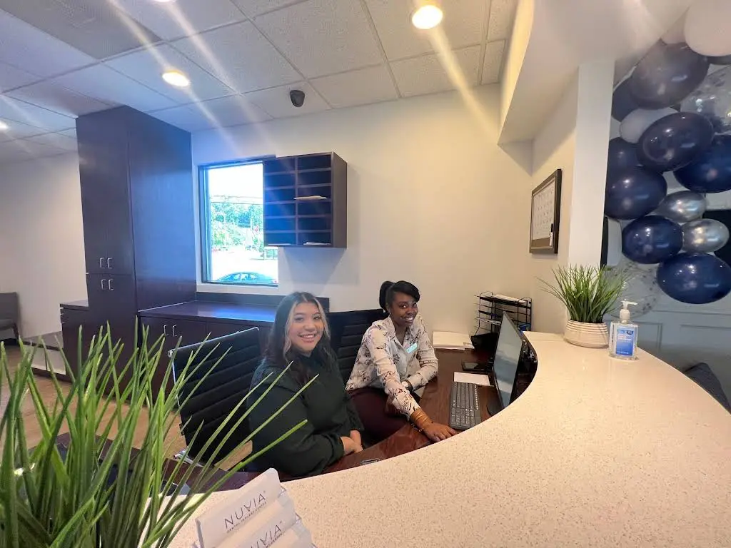 Nuvia Dental Implant Center