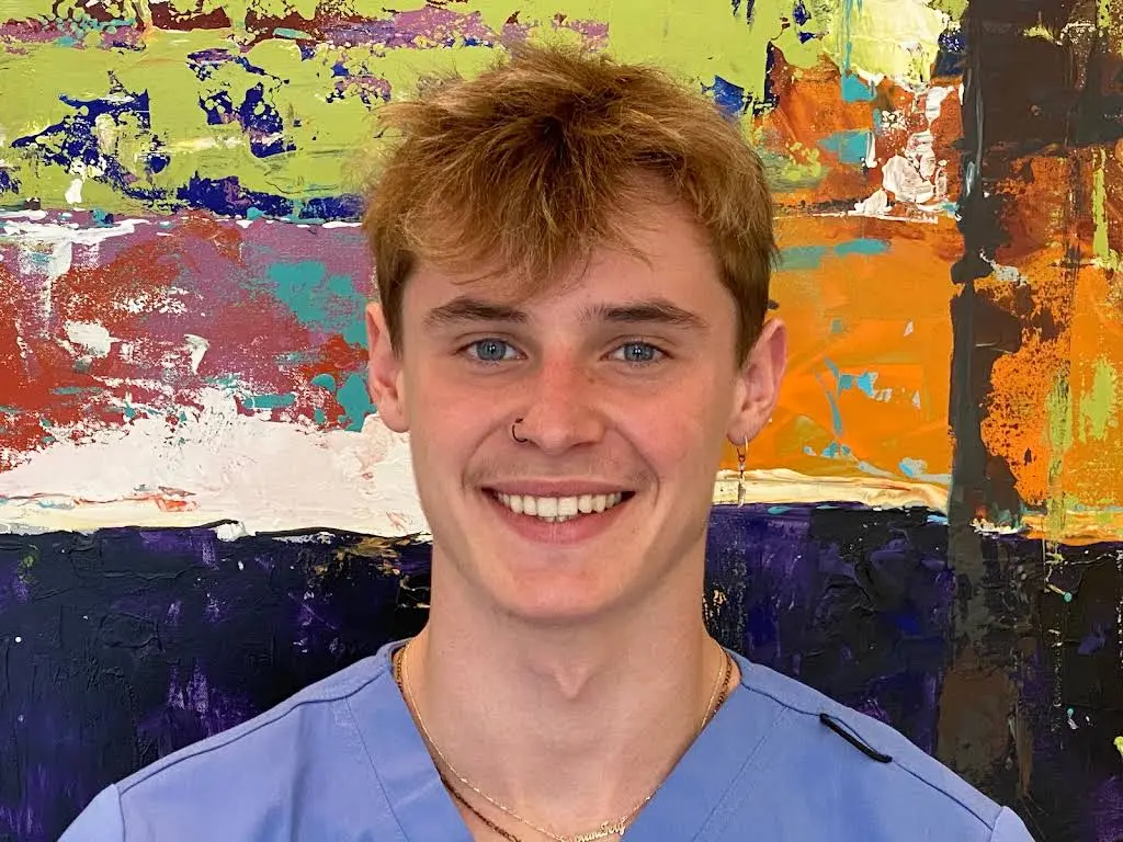 Bender Dental Associates