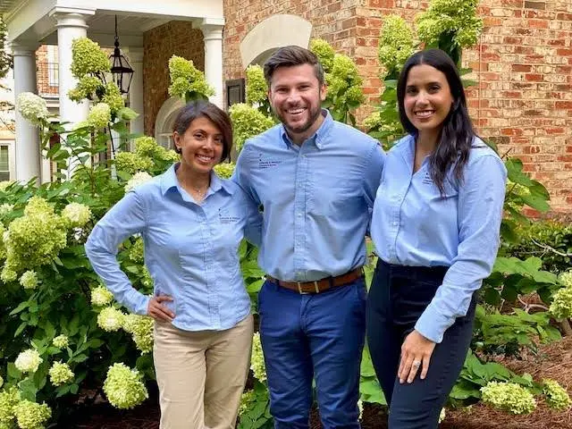 Kimche & Presley Cosmetic & Sports Dentistry