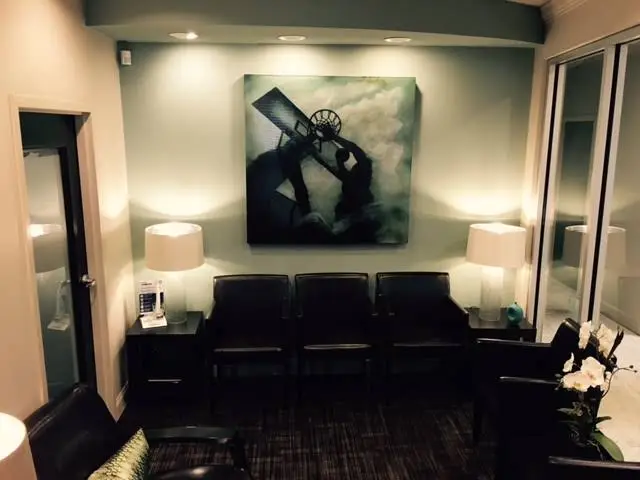 Kimche & Presley Cosmetic & Sports Dentistry