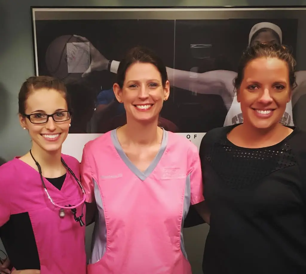 Kimche & Presley Cosmetic & Sports Dentistry
