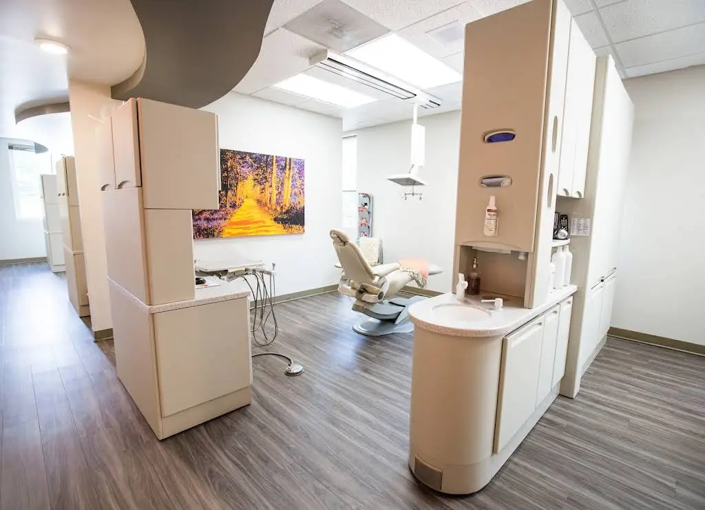 Maple Drive Dentistry