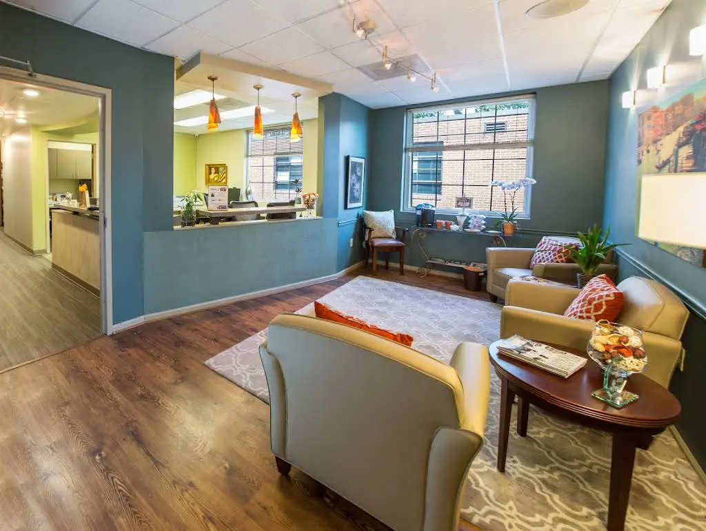 Maple Drive Dentistry