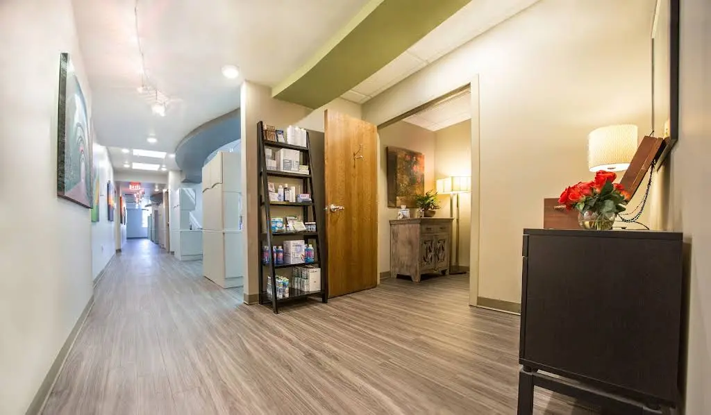 Maple Drive Dentistry