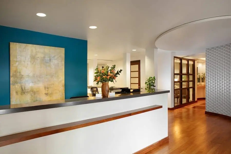 Dr. George Andrews, DDS
